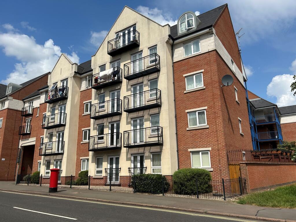Main image of property: Uttoxeter New Road, Derby, DE22