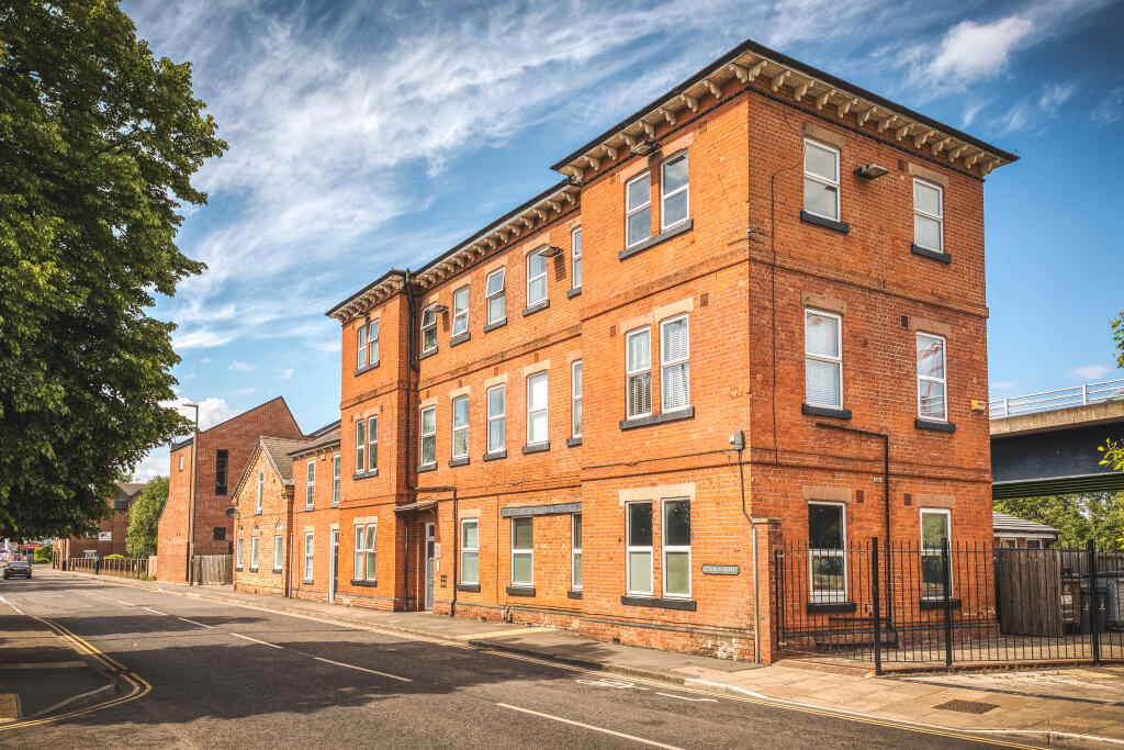 Main image of property: Siddals Road, Derby, DE1