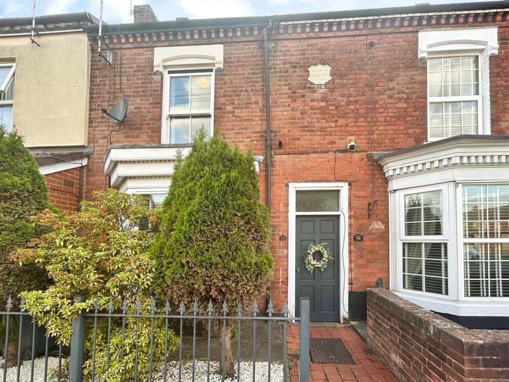 Main image of property: Grange Street, Burton on Trent, DE14