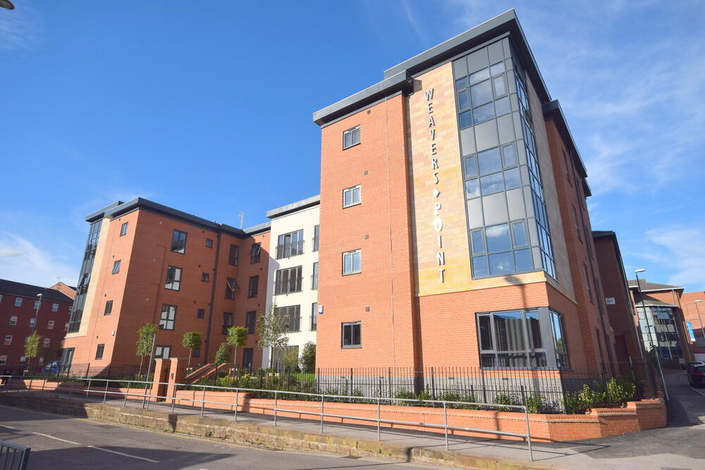 Main image of property: Lodge Lane, Derby, DE1