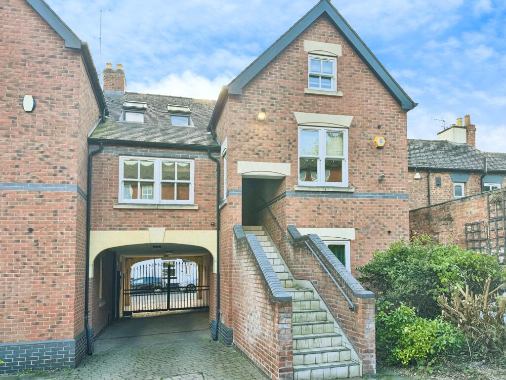 Main image of property: York Street, Derby, DE1