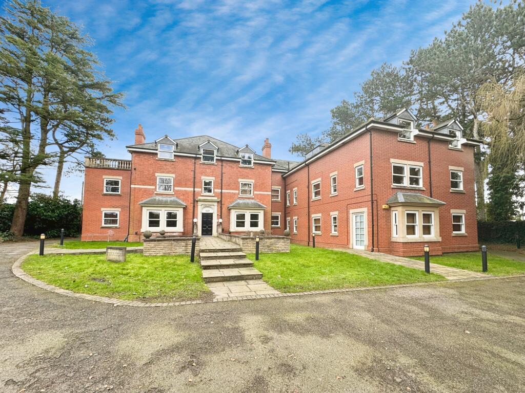 Main image of property: Cole Lane, Borrowash, Derby, DE72