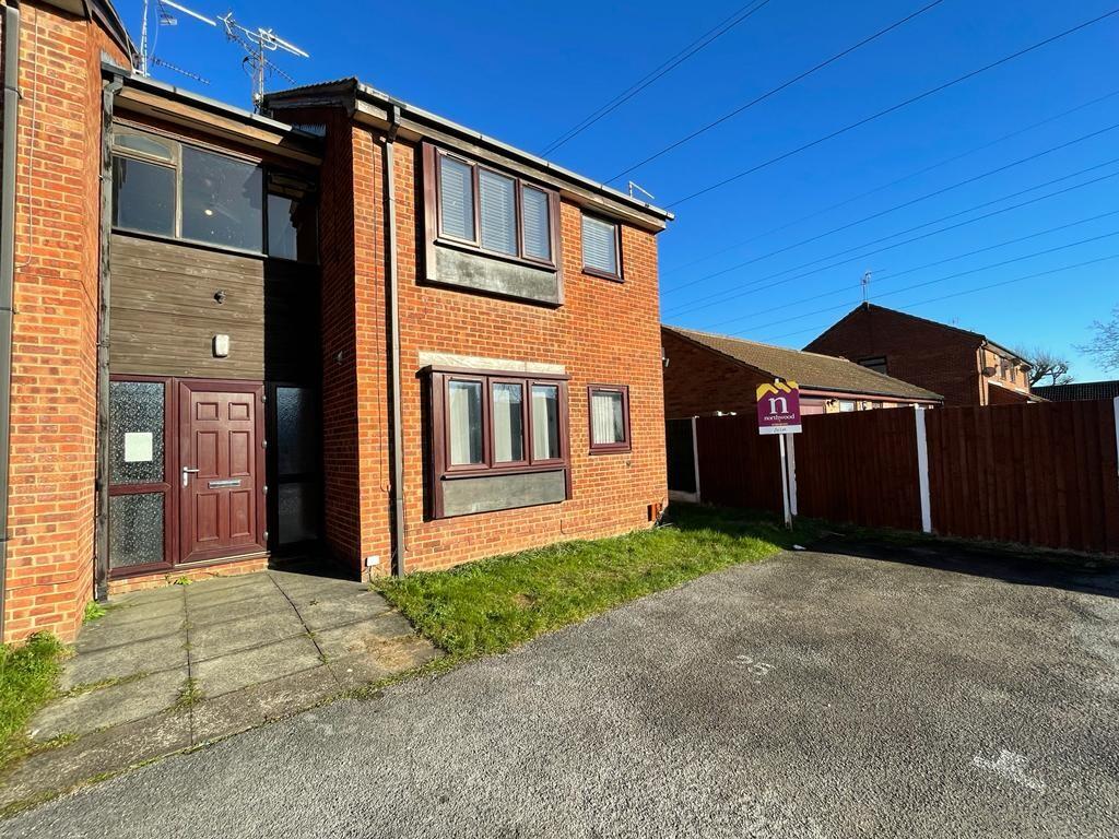 Main image of property: Chedworth Drive, Alvaston, Derby, DE24