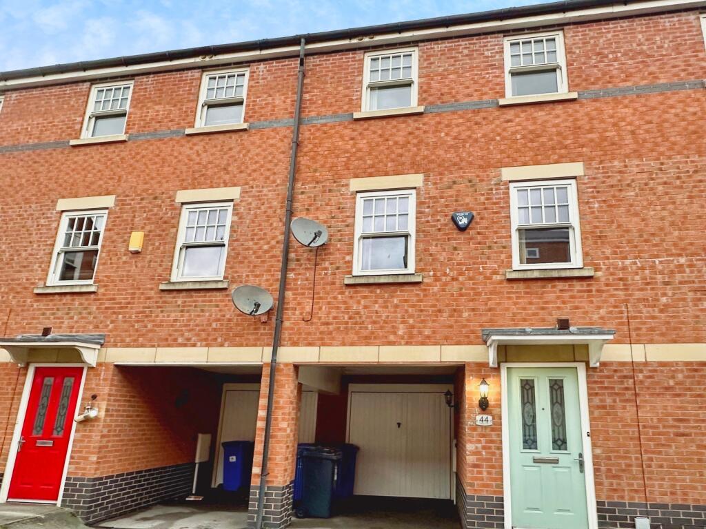 Main image of property: Auriga Court, Chester Green, Derby, DE1