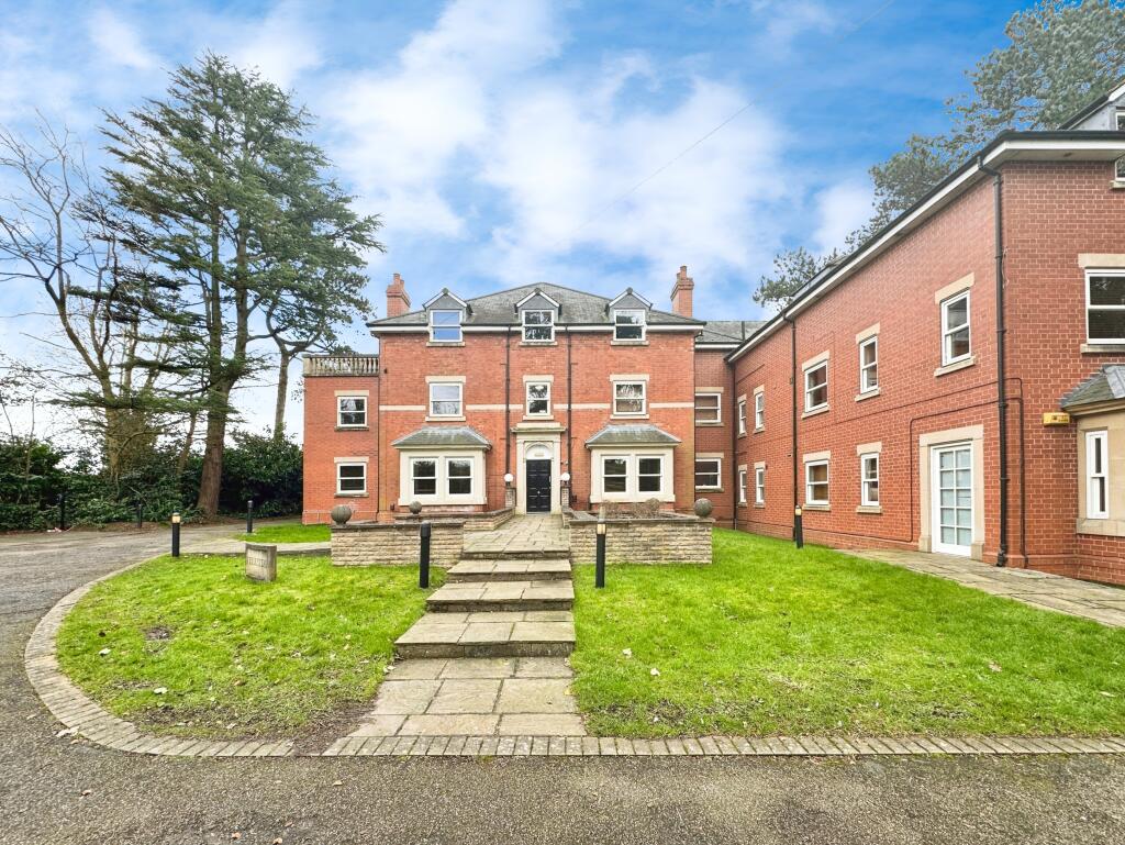 Main image of property: Cole Lane, Borrowash, Derby, DE72