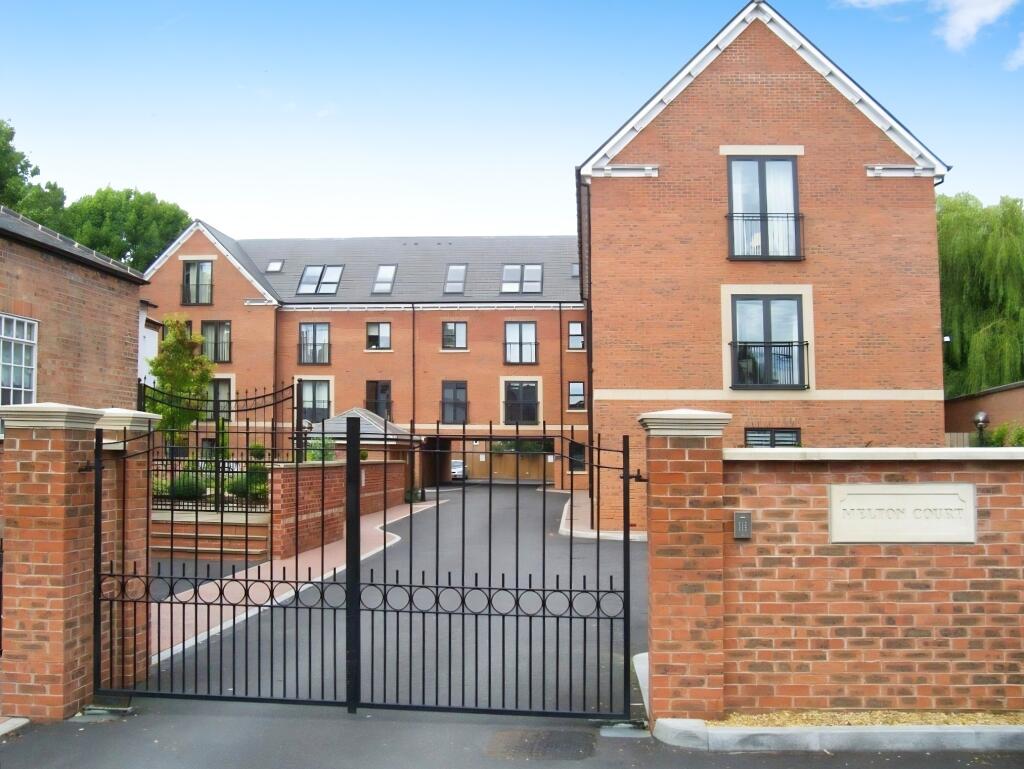 Main image of property: Ashbourne Road, Derby, DE22