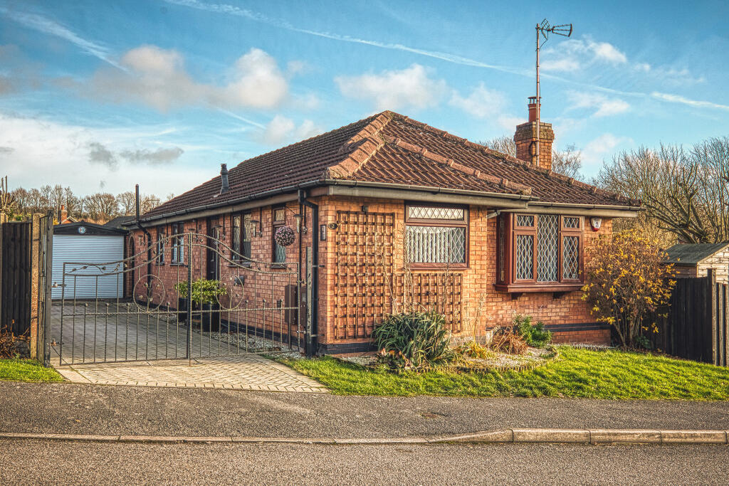 Main image of property: Sunny Bank, Tibshelf, Alfreton, DE55