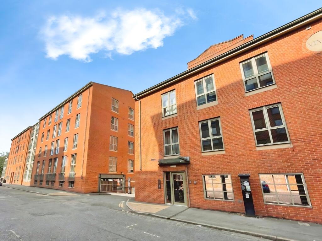 Main image of property: Brookbridge Court, Derby, Derby, DE1