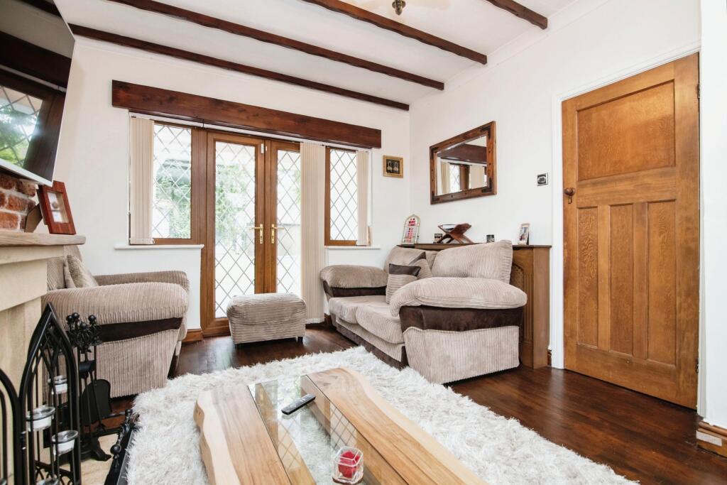 Additional property image - Kiniths Way, West Bromwich, B71