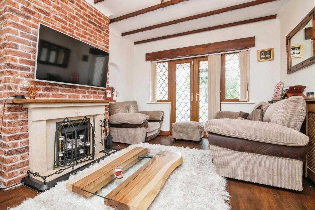 Additional property image - Kiniths Way, West Bromwich, B71