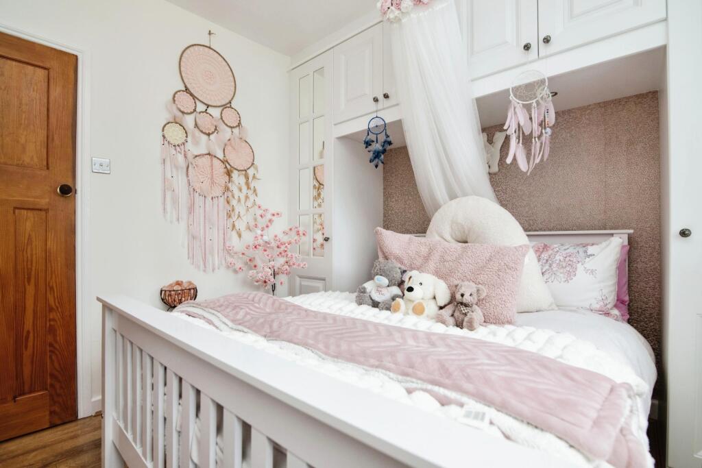 Additional property image - Kiniths Way, West Bromwich, B71