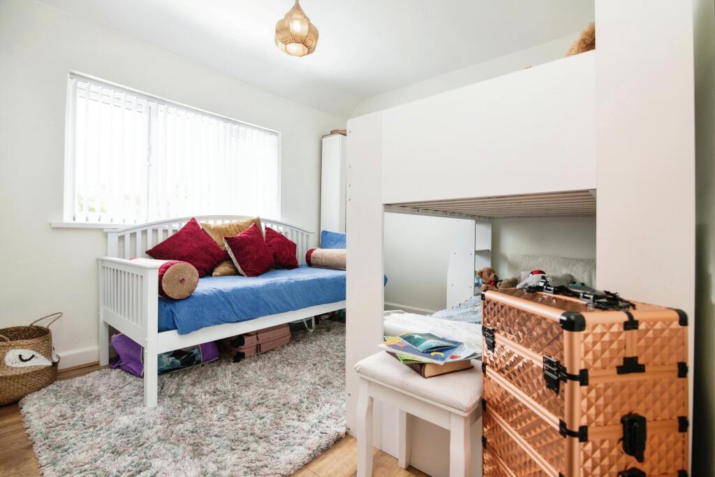 Additional property image - Kiniths Way, West Bromwich, B71