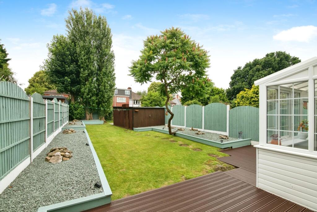 Additional property image - Kiniths Way, West Bromwich, B71