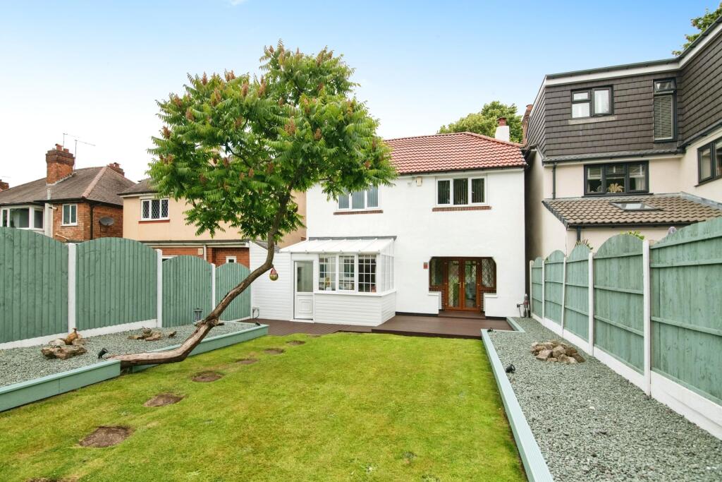 Additional property image - Kiniths Way, West Bromwich, B71