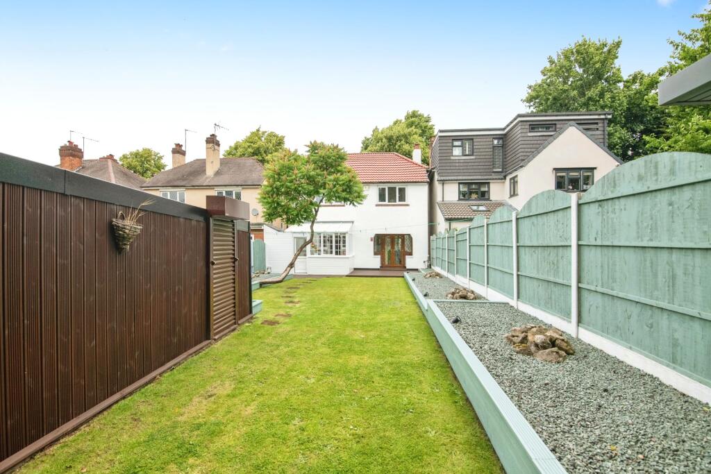 Additional property image - Kiniths Way, West Bromwich, B71