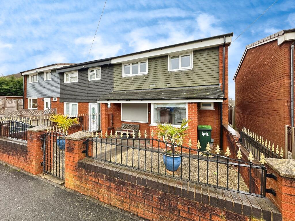 Main image of property: College Close, Wednesbury, Wednesbury, WS10
