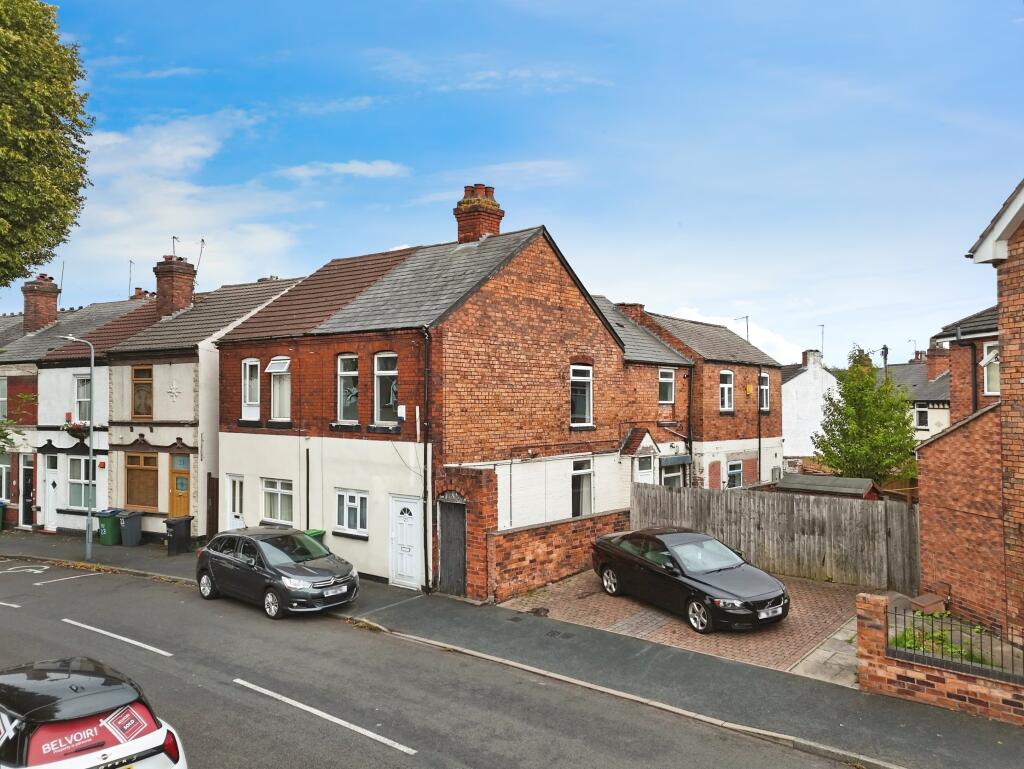 Main image of property: Brunswick Park Road, Wednesbury, WS10