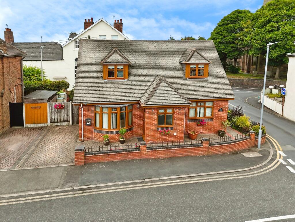 Main image of property: Longmore Street, Wednesbury, WS10