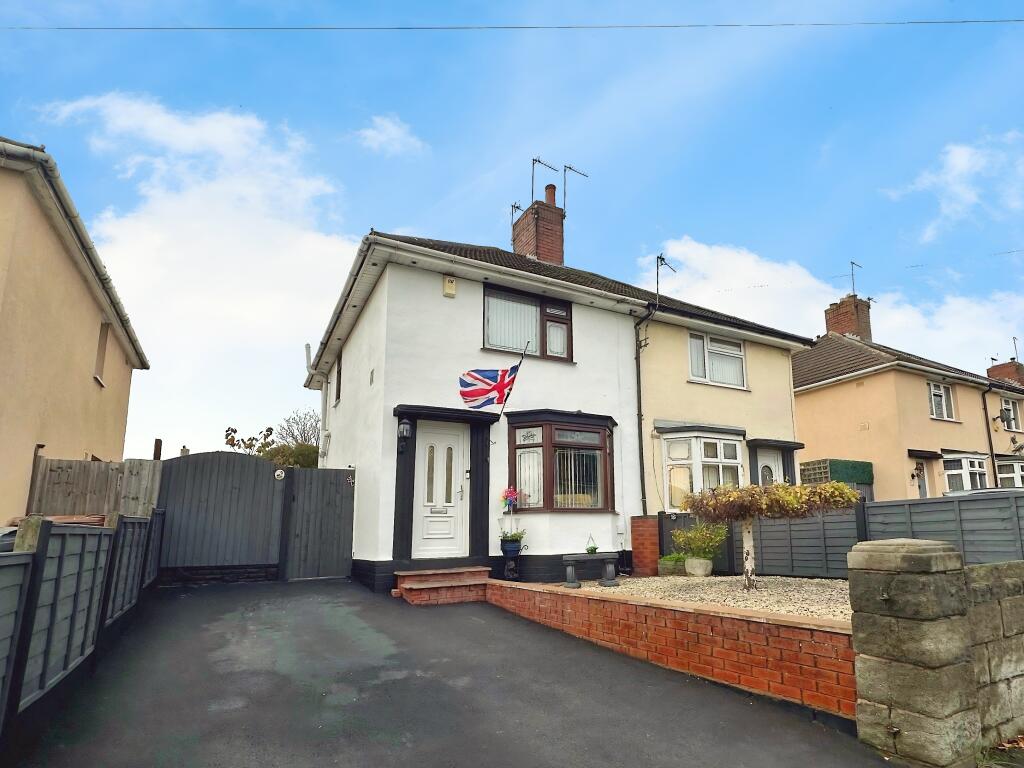 Main image of property: Smith Avenue, Wednesbury, Wednesbury, WS10