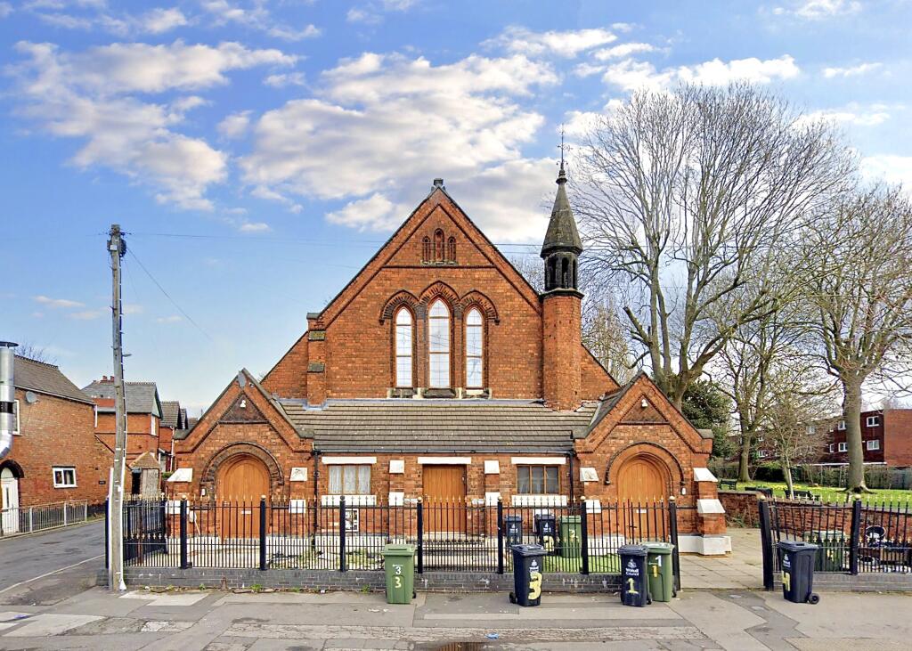 Main image of property: Darlaston Road, Wednesbury, WS10