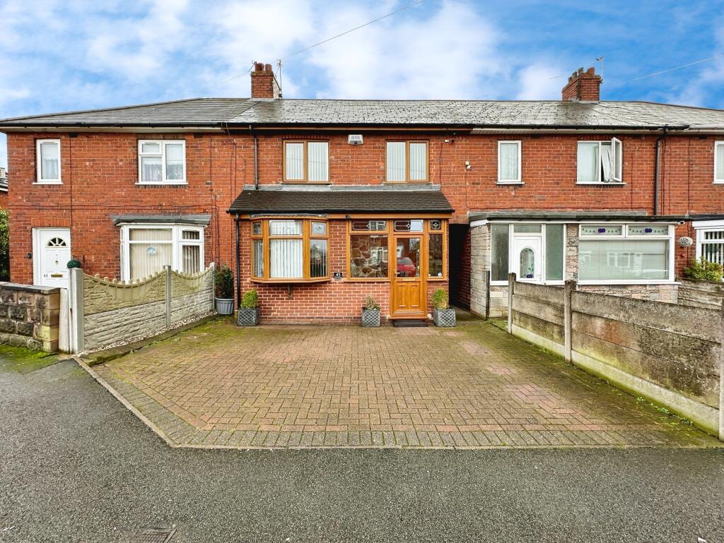 Main image of property: Poultney Street, West Bromwich, B70