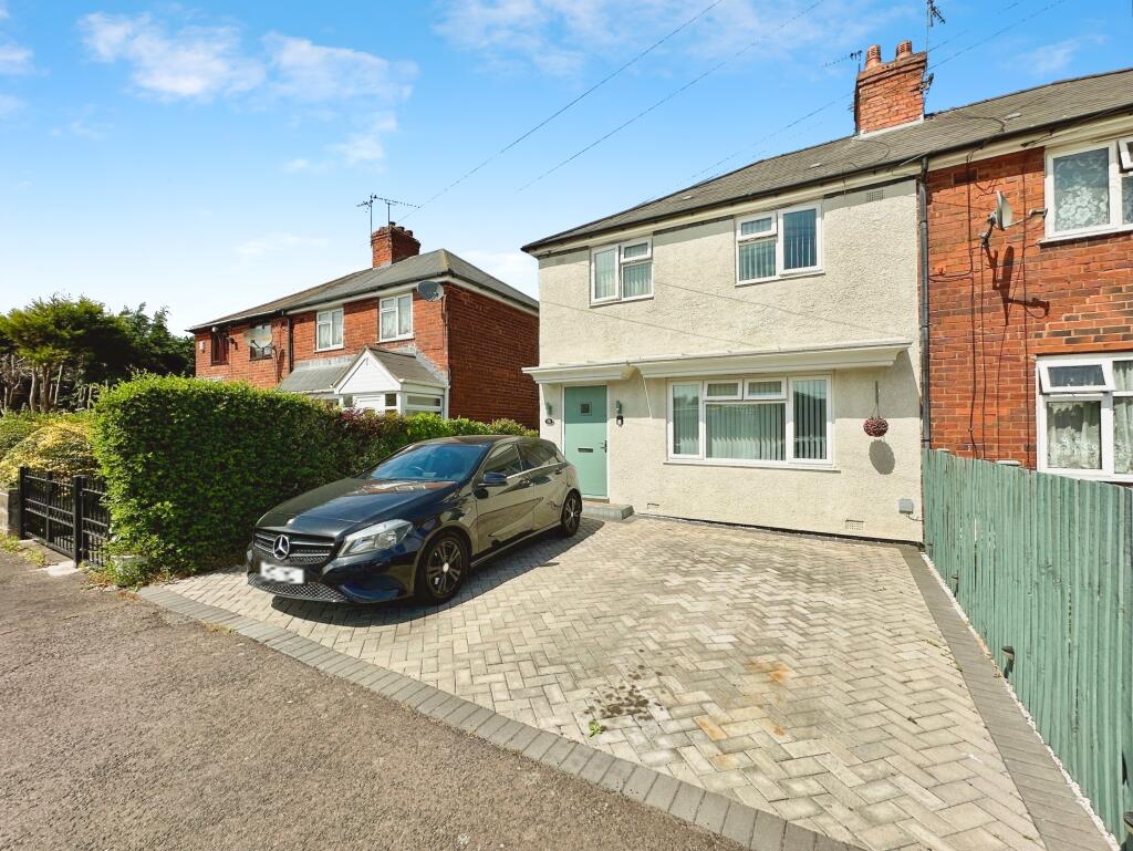 Main image of property: Tasker Street, West Bromwich, B70