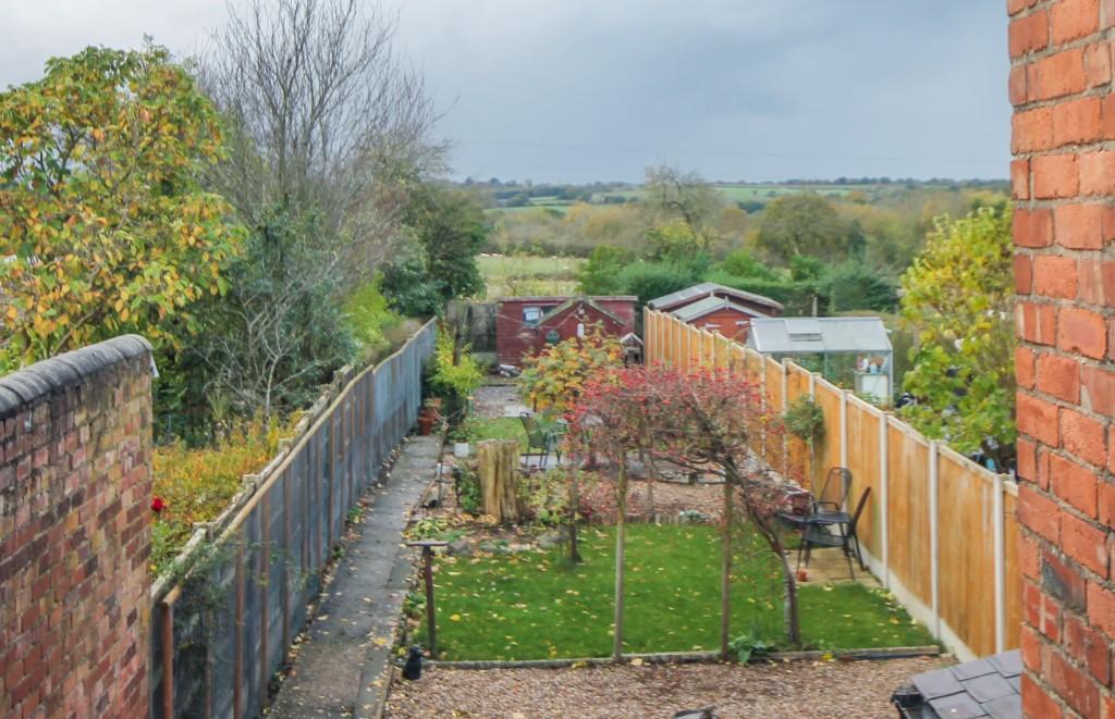 2 bedroom detached house for sale in Newdigate Street, West Hallam, DE7