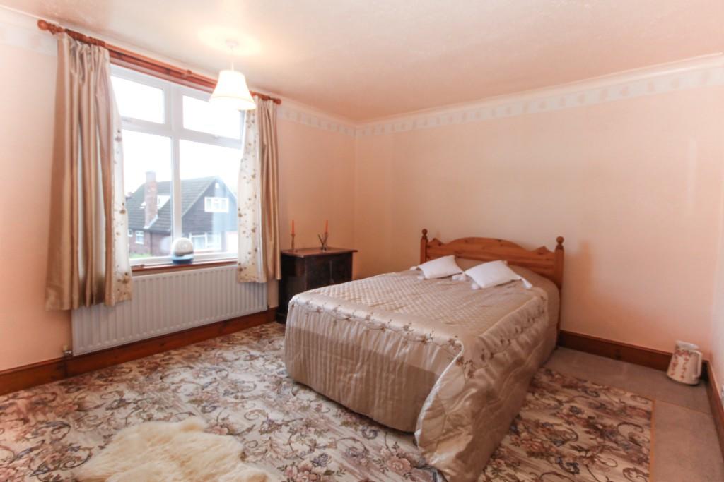 2 bedroom detached house for sale in Newdigate Street, West Hallam, DE7