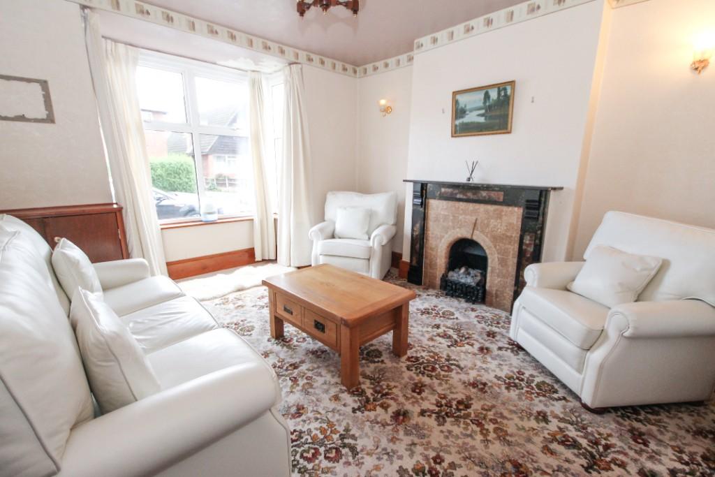 2 bedroom detached house for sale in Newdigate Street, West Hallam, DE7