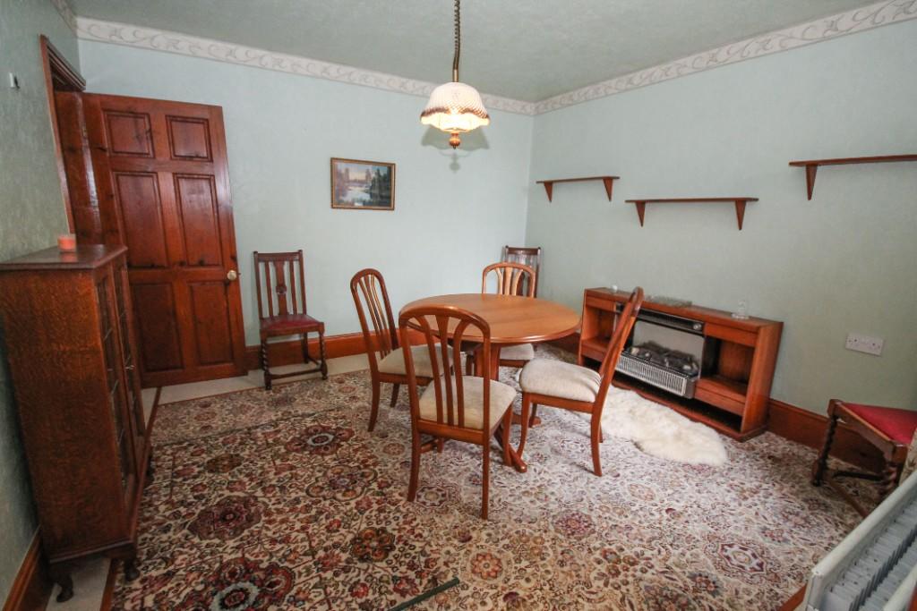 2 bedroom detached house for sale in Newdigate Street, West Hallam, DE7