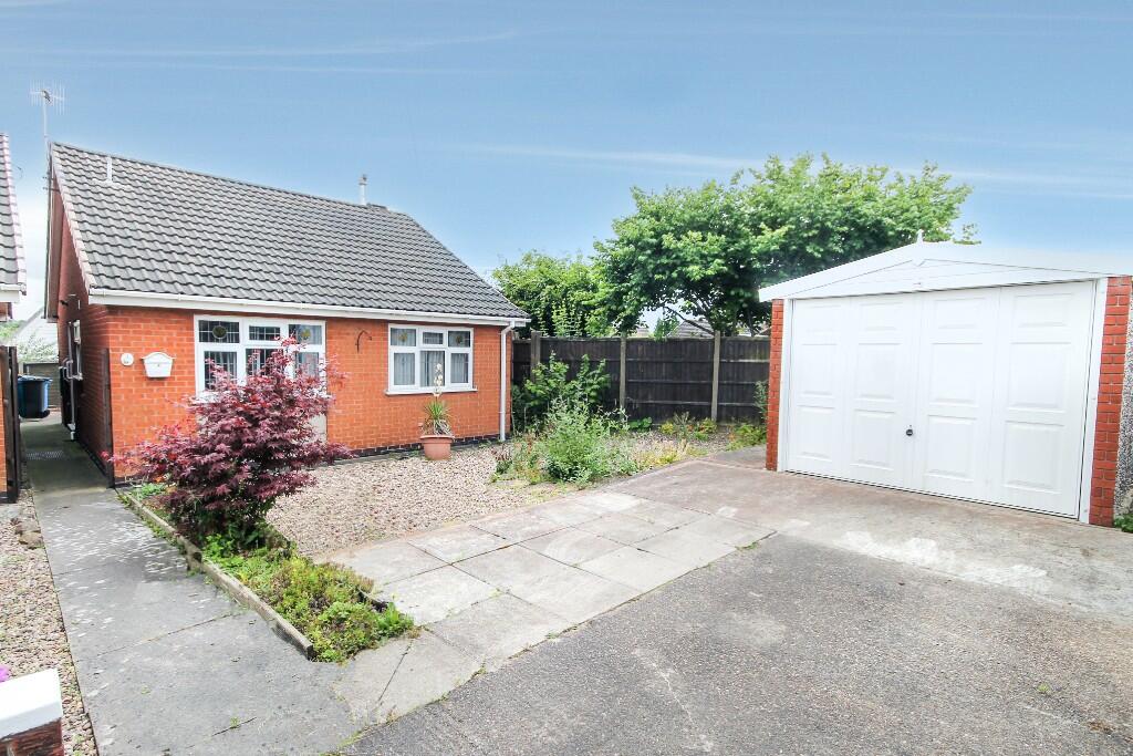 Main image of property: Boatmans Close, Ilkeston, Derbyshire, DE7