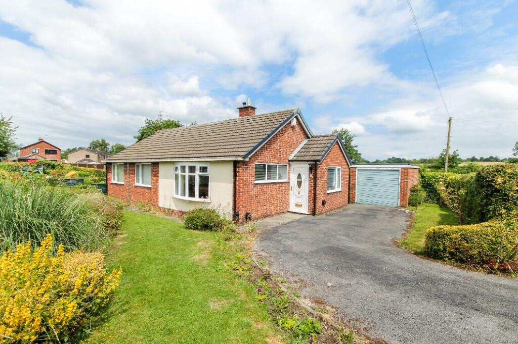 Main image of property: Tressall Close, Ilkeston, Derbyshire, DE7