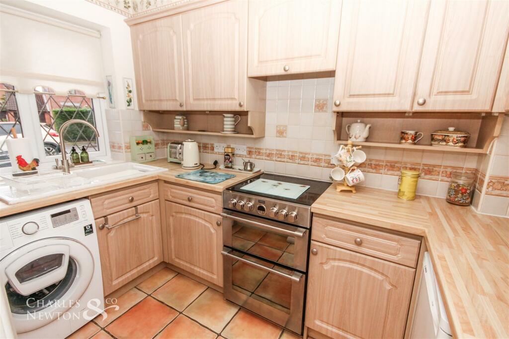Additional property image - Barclay Court, Ilkeston