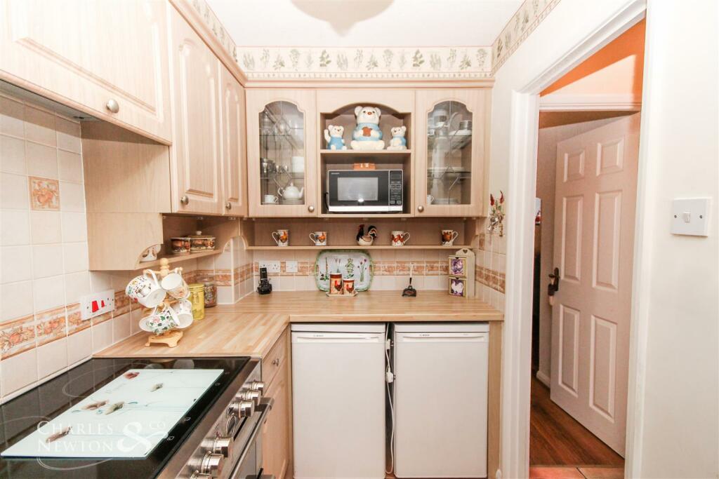 Additional property image - Barclay Court, Ilkeston