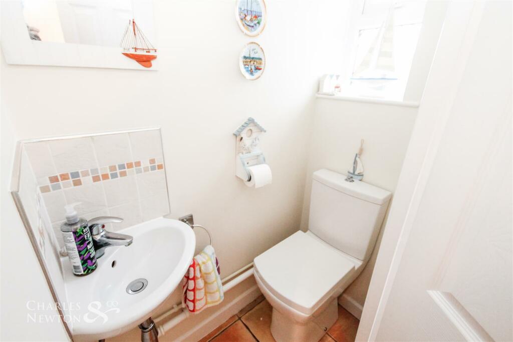 Additional property image - Barclay Court, Ilkeston