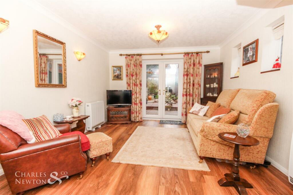 Additional property image - Barclay Court, Ilkeston