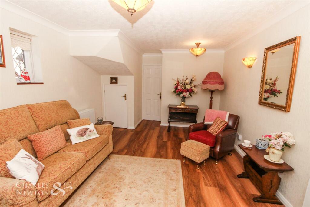 Additional property image - Barclay Court, Ilkeston