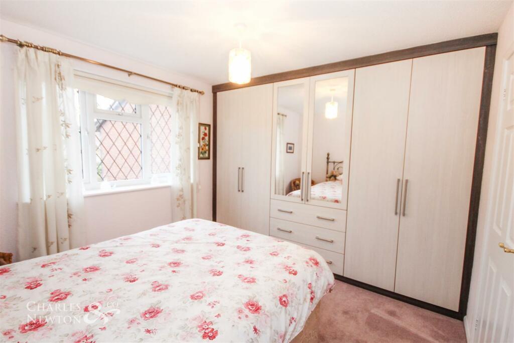Additional property image - Barclay Court, Ilkeston
