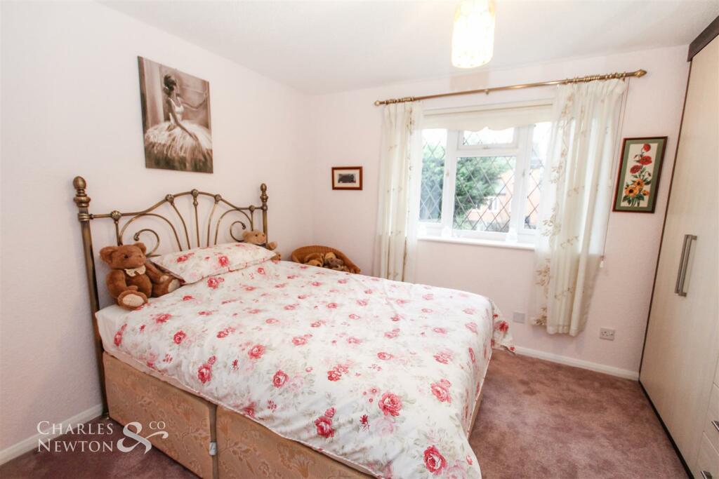 Additional property image - Barclay Court, Ilkeston