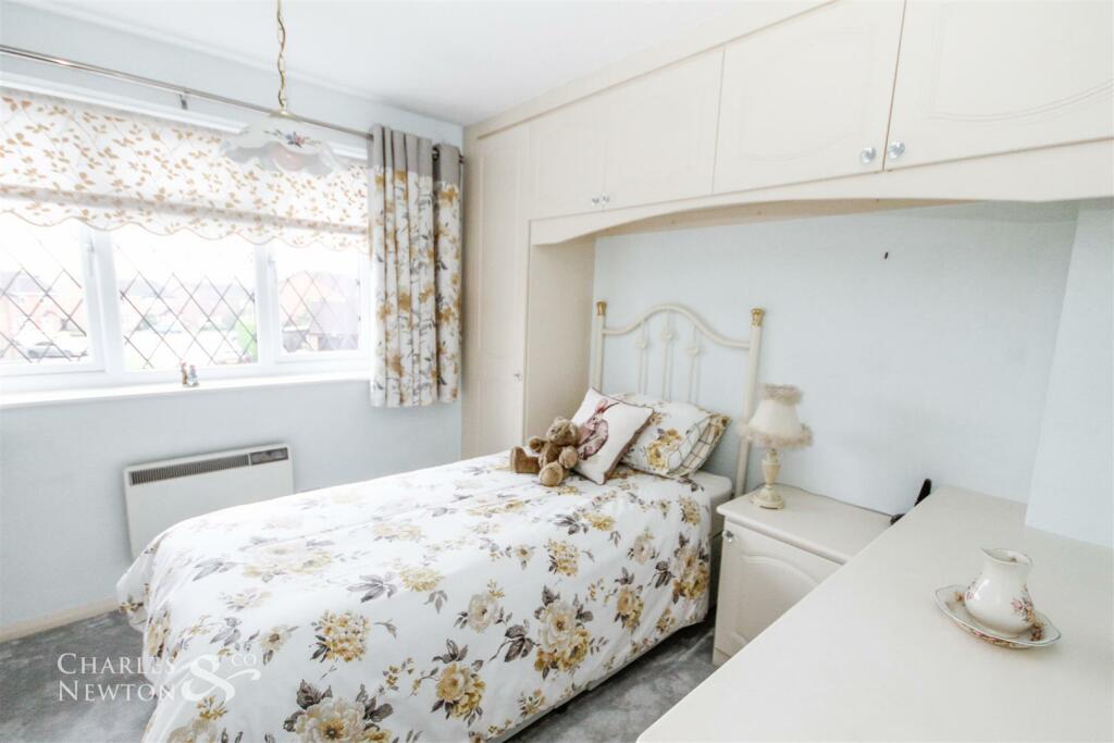 Additional property image - Barclay Court, Ilkeston