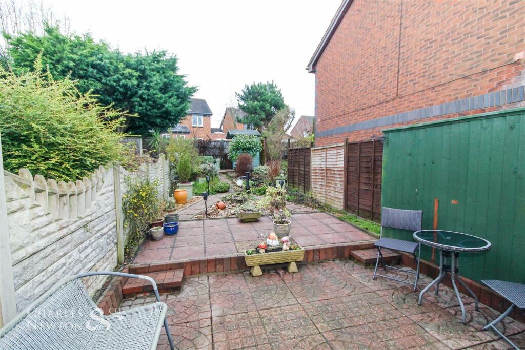 Additional property image - Barclay Court, Ilkeston