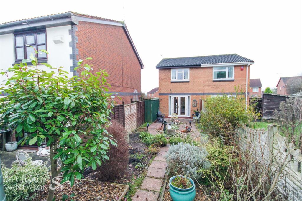 Additional property image - Barclay Court, Ilkeston