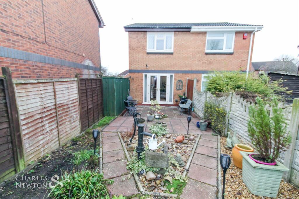 Additional property image - Barclay Court, Ilkeston