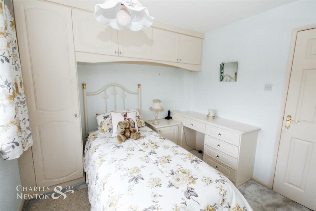 Additional property image - Barclay Court, Ilkeston
