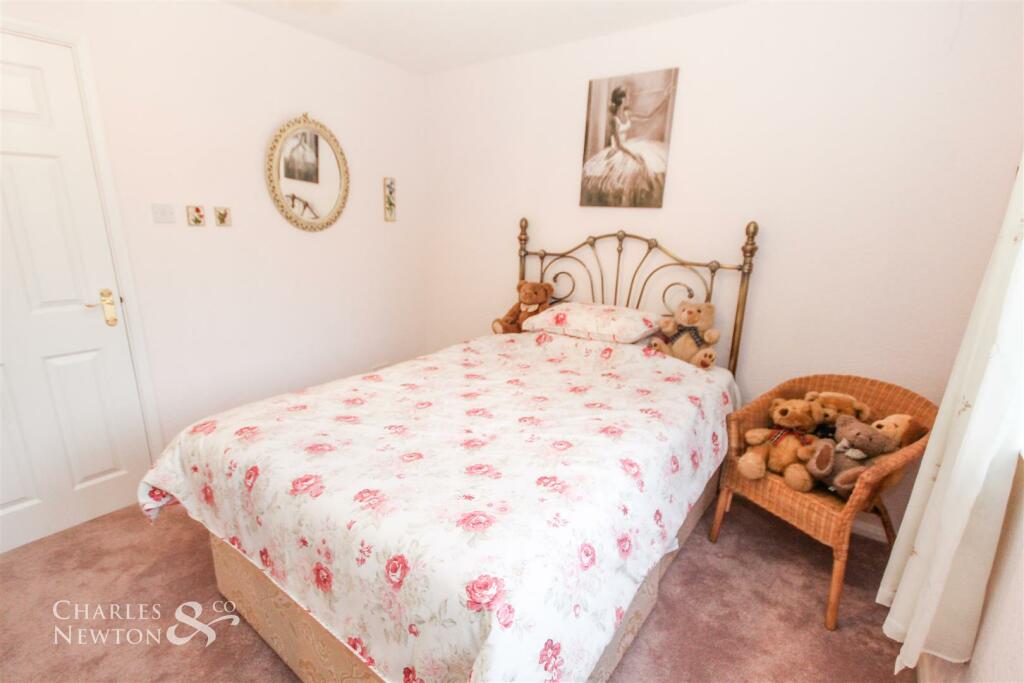 Additional property image - Barclay Court, Ilkeston