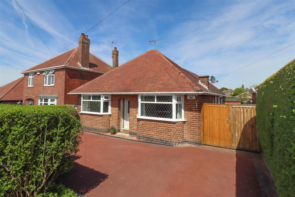Main image of property: Hobsic Close, Brinsley