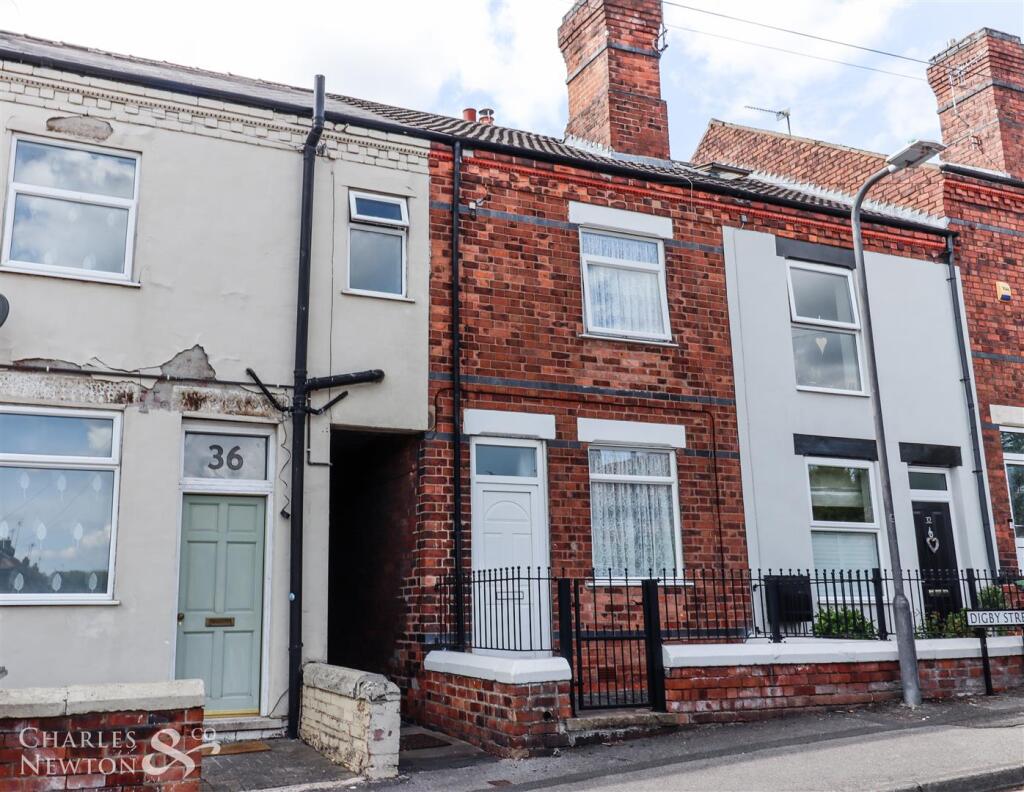 Main image of property: Digby Street, Kimberley