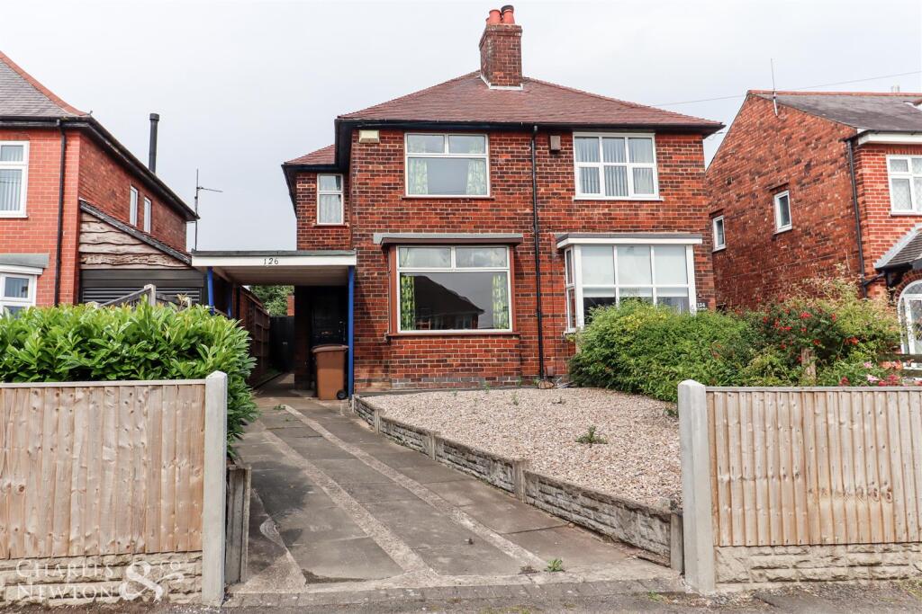 Main image of property: Heanor Road, Ilkeston