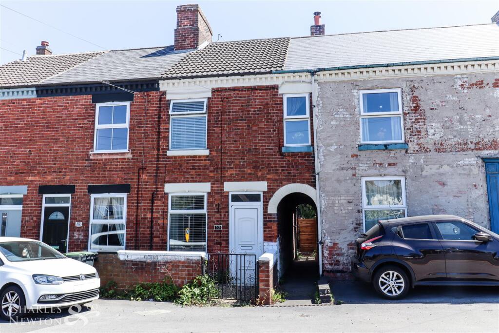 Main image of property: Main Street, Awsworth
