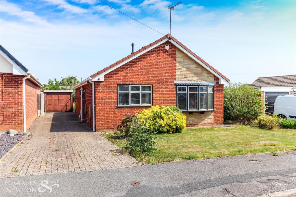 Main image of property: Fairdale Drive, Newthorpe